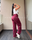 Pantalón Forrado Mónaco