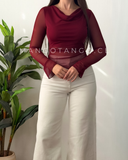 Polera Renata