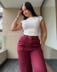 Pantalón Forrado Mónaco