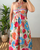 Vestido Verano Eterno