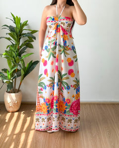 Vestido Verano Eterno