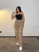 Pantalón Forrado Elisa