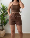 Short Lina