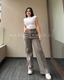 Pantalón Forrado Mónaco