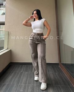 Pantalón Forrado Mónaco