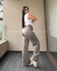 Pantalón Forrado Mónaco