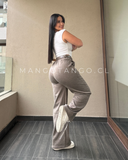 Pantalón Forrado Mónaco