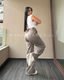 Pantalón Forrado Mónaco