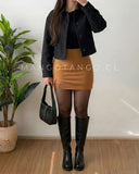 Falda Laura