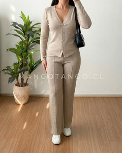 Conjunto Emma
