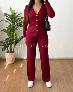 Conjunto Emma