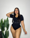 Body Reductor Manga Corta