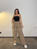 Pantalón Forrado Elisa