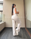 Pantalón Forrado Mónaco