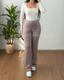 Pantalón Lanilla Forrado