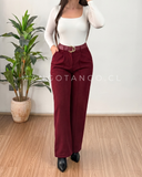 Pantalón Sienna Forrado
