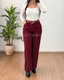 Pantalón Sienna Forrado