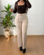 Pantalón Florencia Forrado