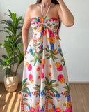 Vestido Verano Eterno