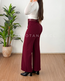 Pantalón Florencia Forrado