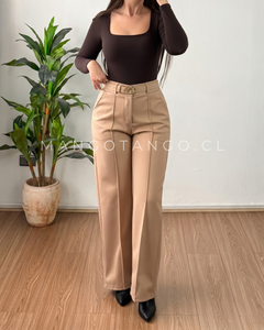 Pantalón Leticia Paño