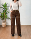 Pantalón Leticia Paño
