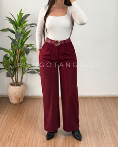 Pantalón Sienna Forrado