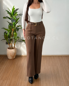Pantalón Florencia Forrado