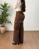 Pantalón Leticia Paño