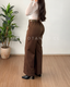 Pantalón Leticia Paño