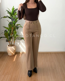 Pantalón Florencia Forrado