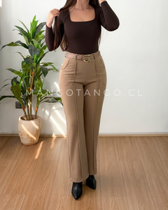Pantalón Florencia Forrado