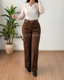 Pantalón Leticia Paño