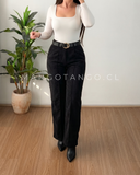Pantalón Sienna Forrado