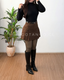 Falda Charlotte