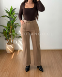 Pantalón Florencia Forrado
