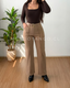 Pantalón Florencia Forrado