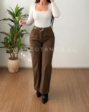 Pantalón Sienna Forrado
