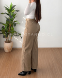 Pantalón Sienna Forrado