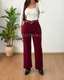 Pantalón Florencia Forrado