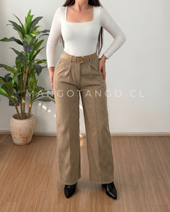 Pantalón Sienna Forrado