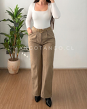 Pantalón Sienna Forrado
