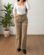 Pantalón Sienna Forrado