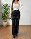Pantalón Florencia Forrado