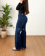 Jeans Bianca Azul