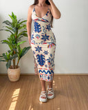 Vestido Bia