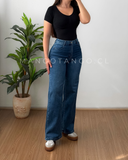 Jeans Olivia