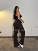Pantalón Forrado Elisa