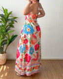 Vestido Verano Eterno