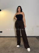 Pantalón Forrado Elisa